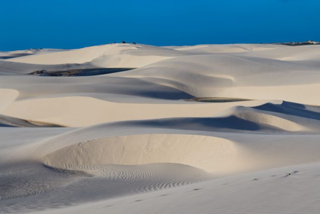 Pacote Rota das Emoções SMART - São Luís → Fortaleza (Sem hospedagem) - 6 Dias