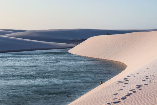 Pacote Lençóis Maranhenses Básico (Barreirinhas) – 2 Dias / 1 Noite