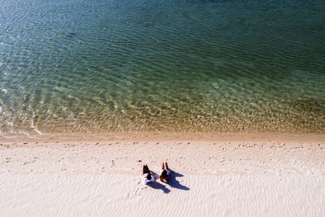 Pacote São Luís e Lençóis Maranhenses (Atins) – 6 Dias / 5 Noites