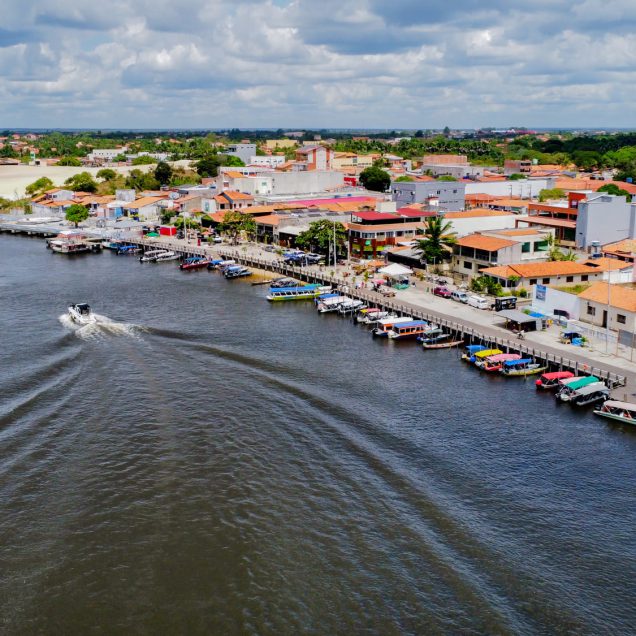 Barreirinhas – MA