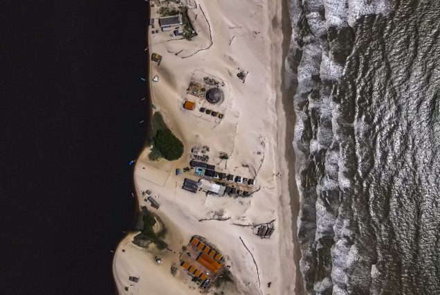 Pacote Rota das Emoções TRADICIONAL - São Luís → Fortaleza (Sem hospedagem) - 7 Dias