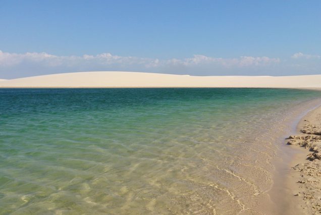 Tour para Santo Amaro