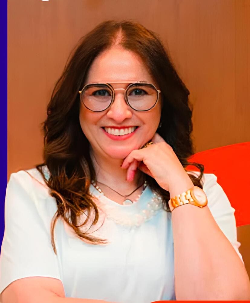 Ana Carolina D Medeiros