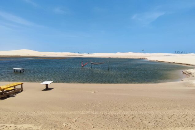 Tour circuito praias